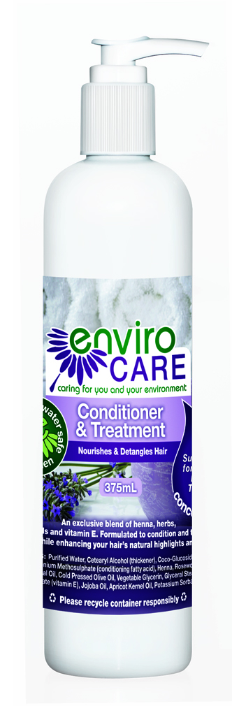 Enviro Hair Conditioner and treatment 1 litre